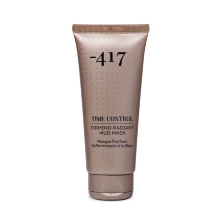TIME CONTROL FIRMING RADIANT MUD MASK