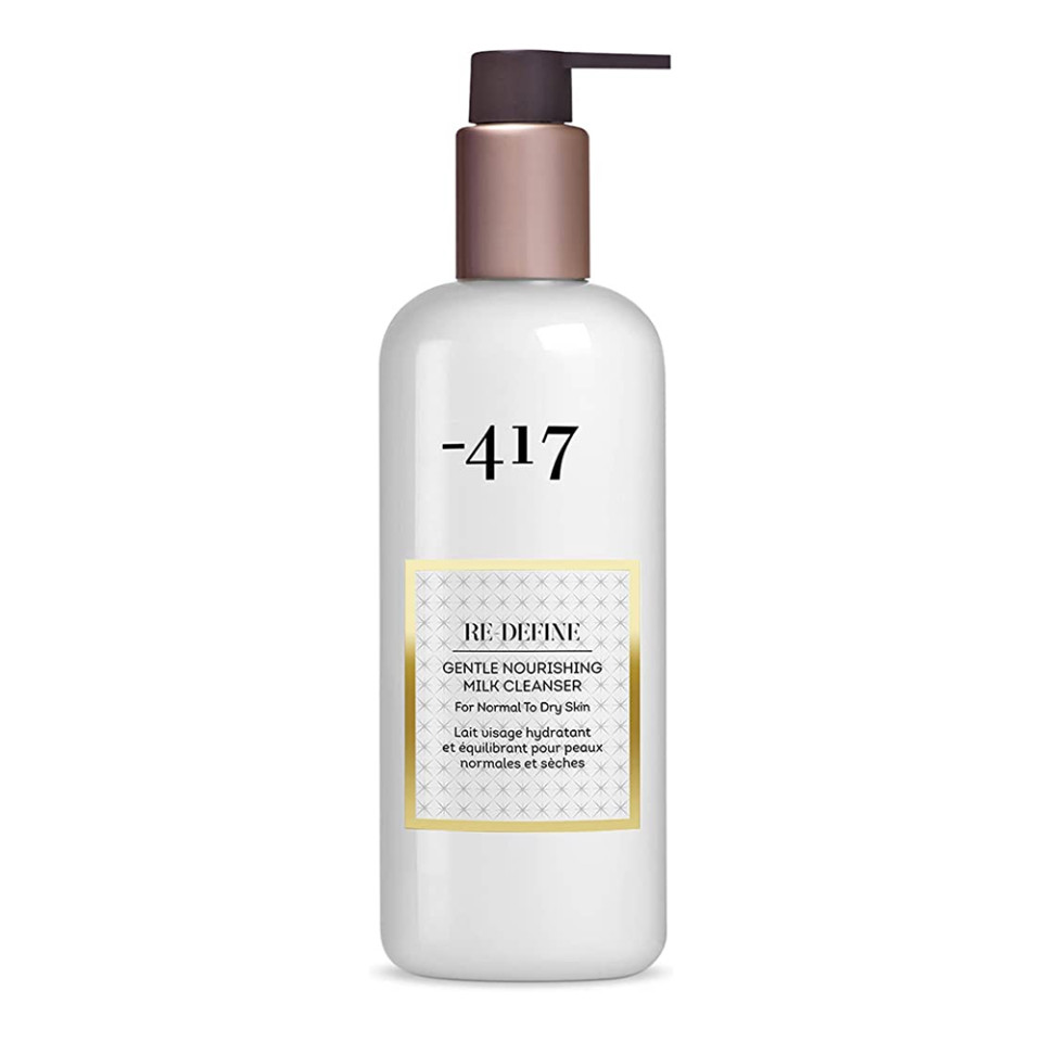 RE-DEFINE MILK CLEANSER