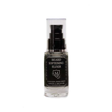 BEARD SOFTENING ELIXIR 30 ML