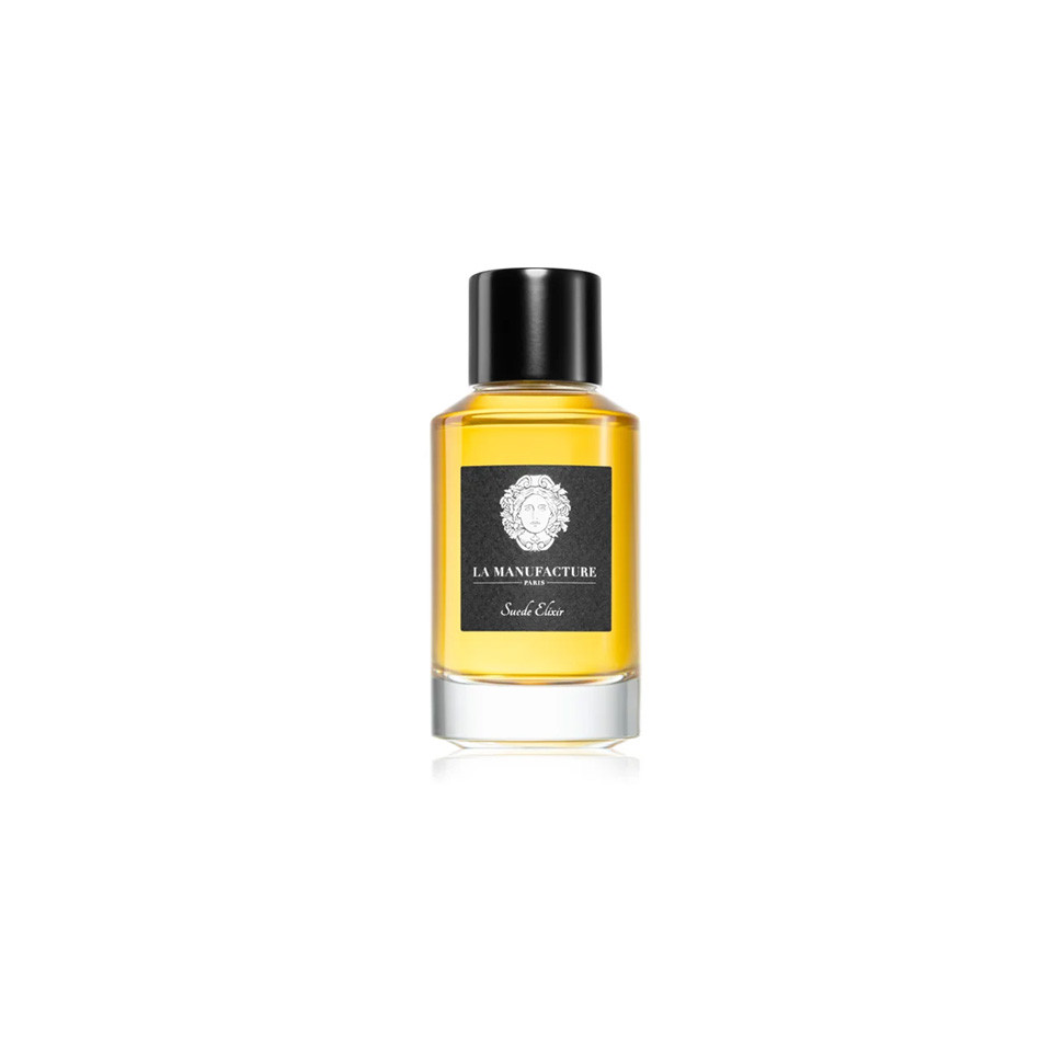 SUEDE ELIXIR EAU DE PARFUM