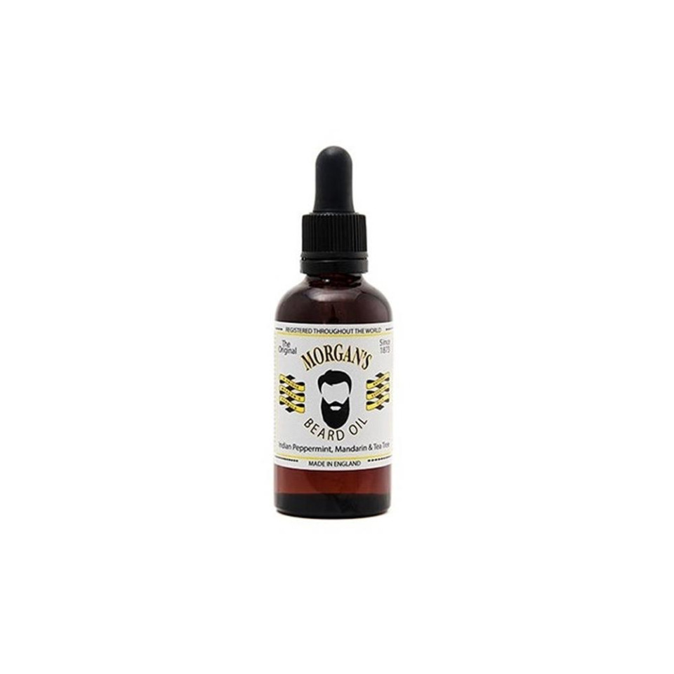 BEARD OIL 50 ML