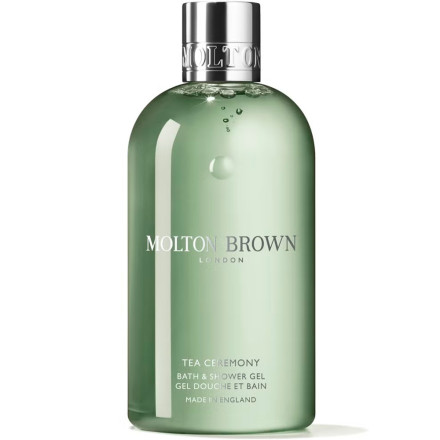 TEA CEREMONY GEL DOCCIA