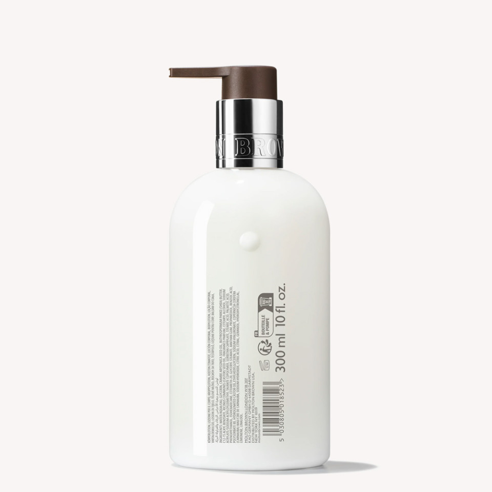 BLUEBELL & WILD STRAWBERRY LOZIONE CORPO