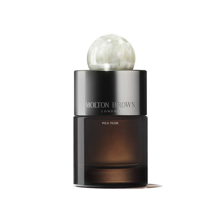 MILK MUSK EAU DE PARFUM