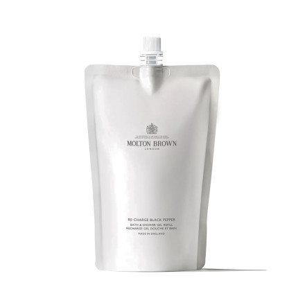 BLACK PEPPER GEL DOCCIA REFILL