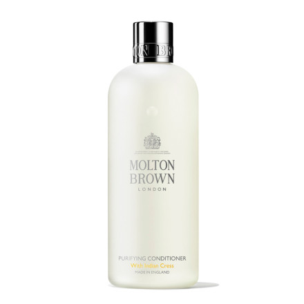 PURIFYING CONDITIONER INDIAN CRESS