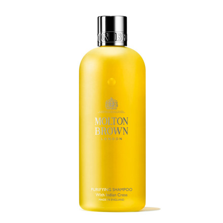 PURIFYING SHAMPOO INDIAN CRESS