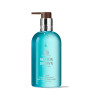 COASTAL CIPRESS & SEA FENNEL SAPONE MANI