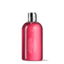 FIERY PINK PEPPER GEL DOCCIA