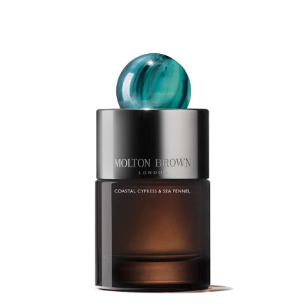 COASTAL CIPRESS & SEA FENNEL EAU DE PARFUM