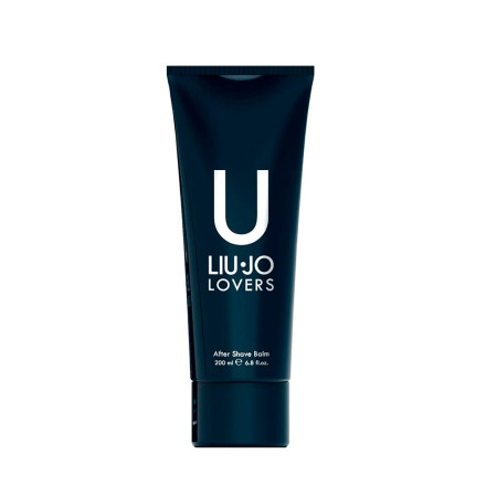 LOVERS U MAN AFTER SHAVE BALM