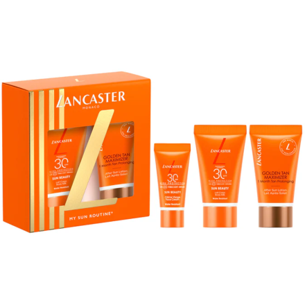 Sun Kit International Cofanetto Regalo