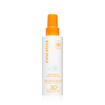 SUN SENSITIVE MILKY SPRAY FOR KIDS SPF50+ 150 ML