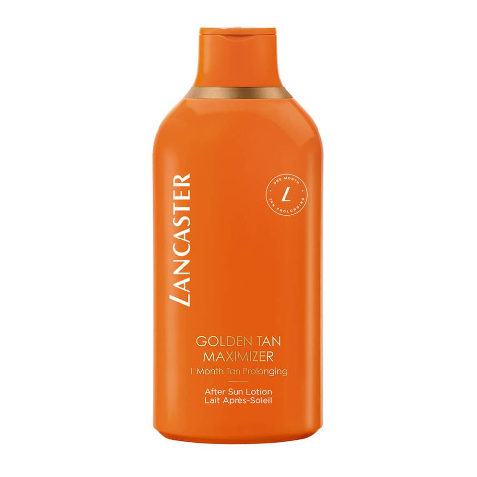 GOLDEN TAN MAXIMAZER LATTE VISO E CORPO DOPOSOLE 400 ML
