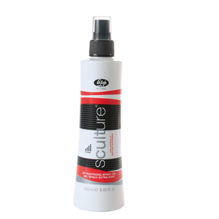 SCULTURE GEL SPRAY EXTRA FORTE 250 ML