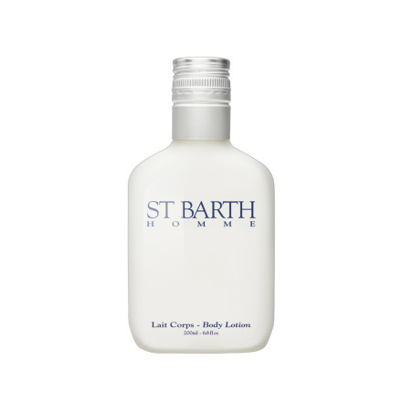 FLUIDE HYDRATANT CORPS HOMME