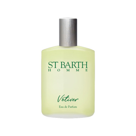 VÉTIVER EAU DE PARFUM