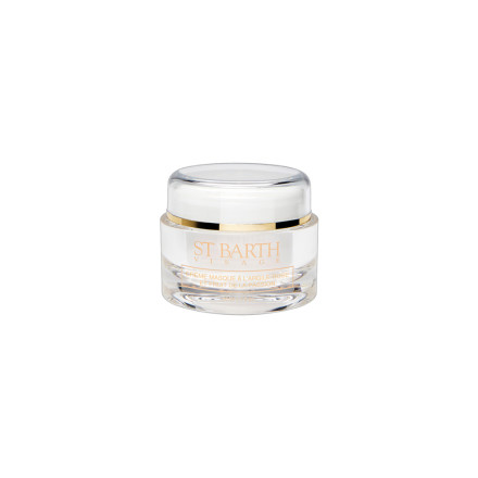 CRÈME MASQUE ARGILE ROSE ET FRUIT DE LA PASSION