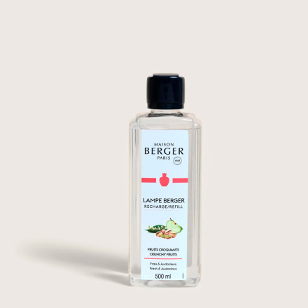 RICARICA BOUQUET PROFUMATO FRUITS CROQUANTS