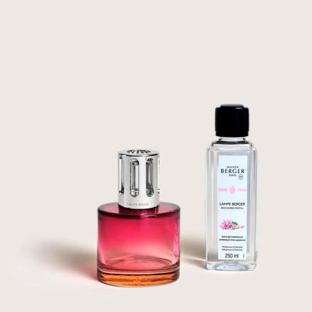 COFANETTO PURE ROSE