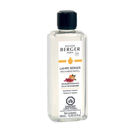 RICARICA ÉCLAT DE RHUBARBE