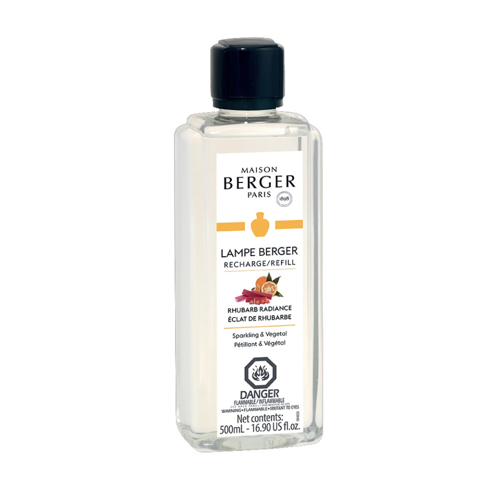 RICARICA ÉCLAT DE RHUBARBE