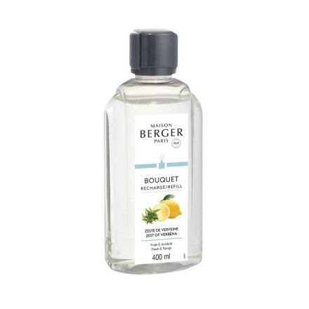 ZESTE DE VERVEINERICARICA BOUQUET