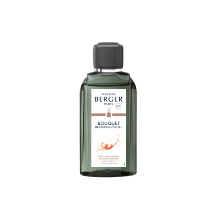 PETILLANCE EXQUISE RICARICA
