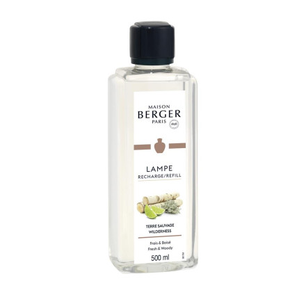 RICARICA TERRE SAUVAGE 500 ML