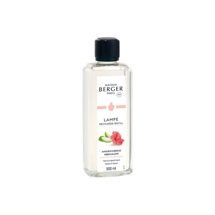 RICARICA AMOUR D'IBISCUS 500 ML