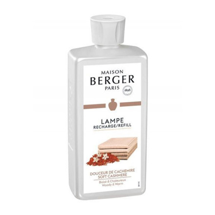 RICARICA DOUCEUR DE CACHEMIRE 500 ML