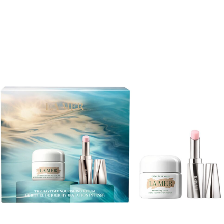 THE DAYTIME NOURISHING RITUAL SET