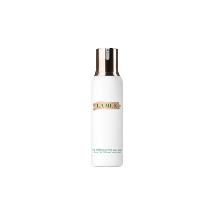 THE CALMING LOTION CLEANSER