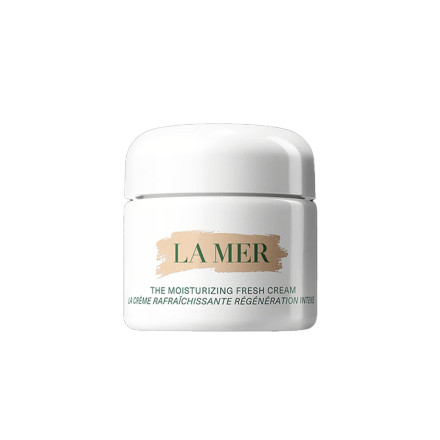 THE MOISTURIZING FRESH CREAM