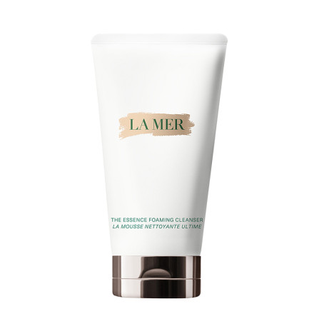 THE ESSENCE FOAMING CLEANSER