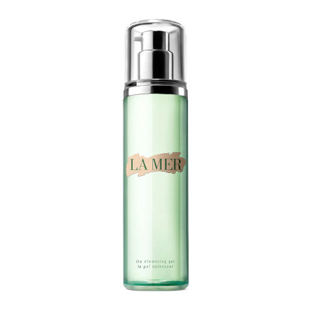 THE CLEANSING GEL