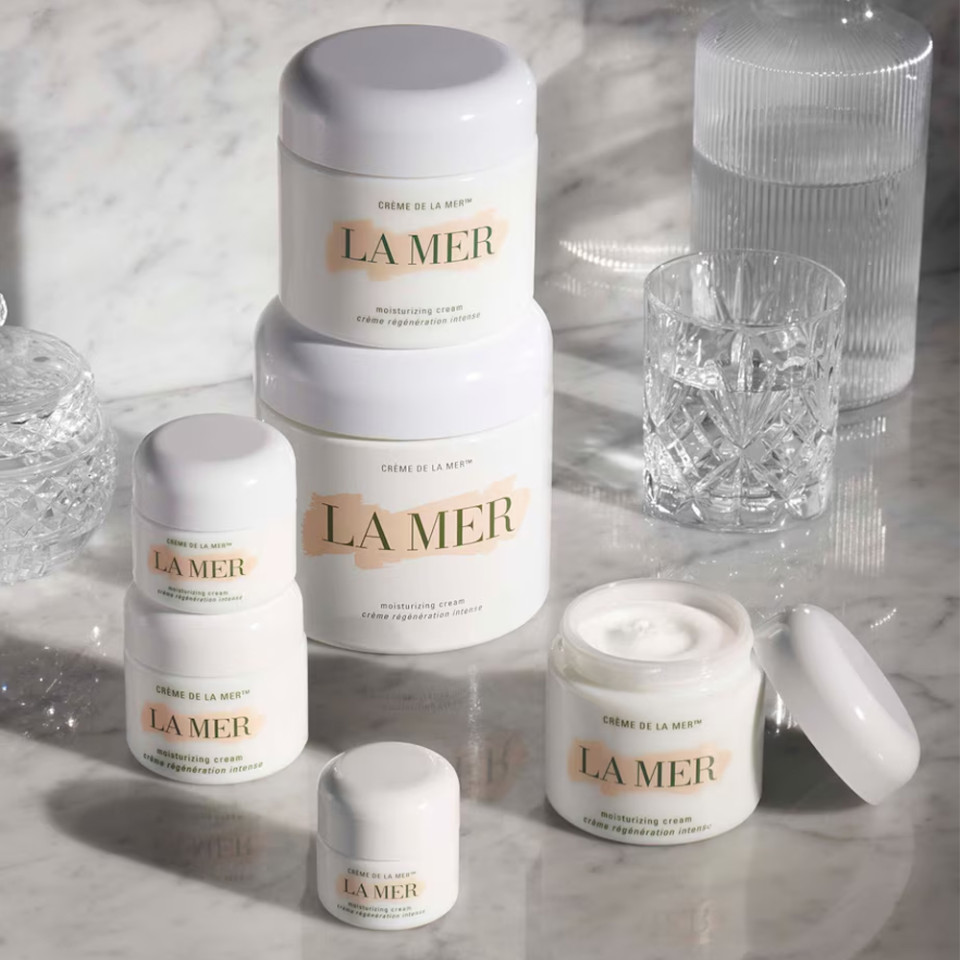 CRÈME DE LA MER CREMA VISO