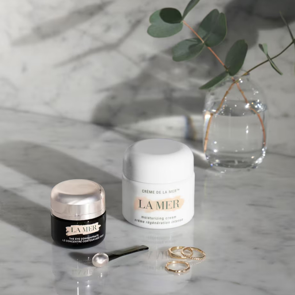 CRÈME DE LA MER CREMA VISO