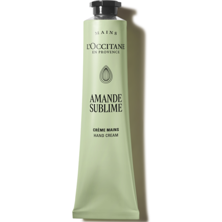 Crema Mani Mandorla