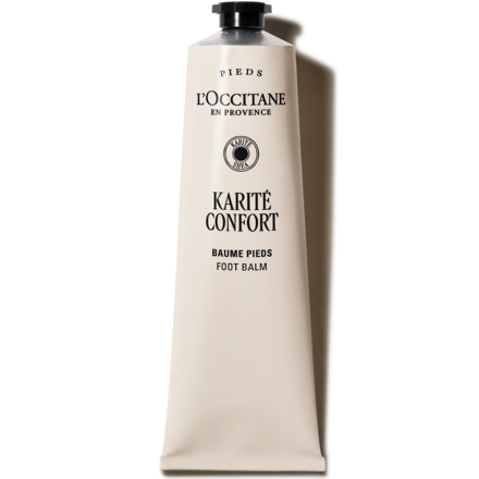 Balsamo Piedi Karité