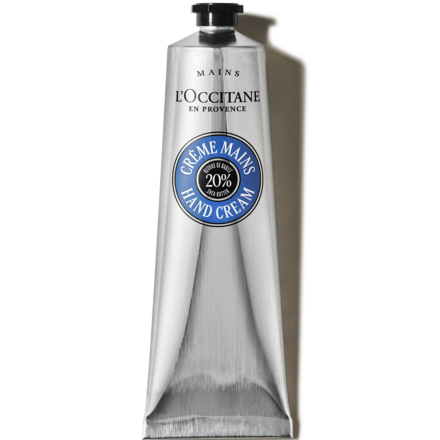 Crema Mani Karité