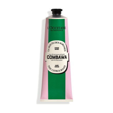 CREMA MANI COMBAWA