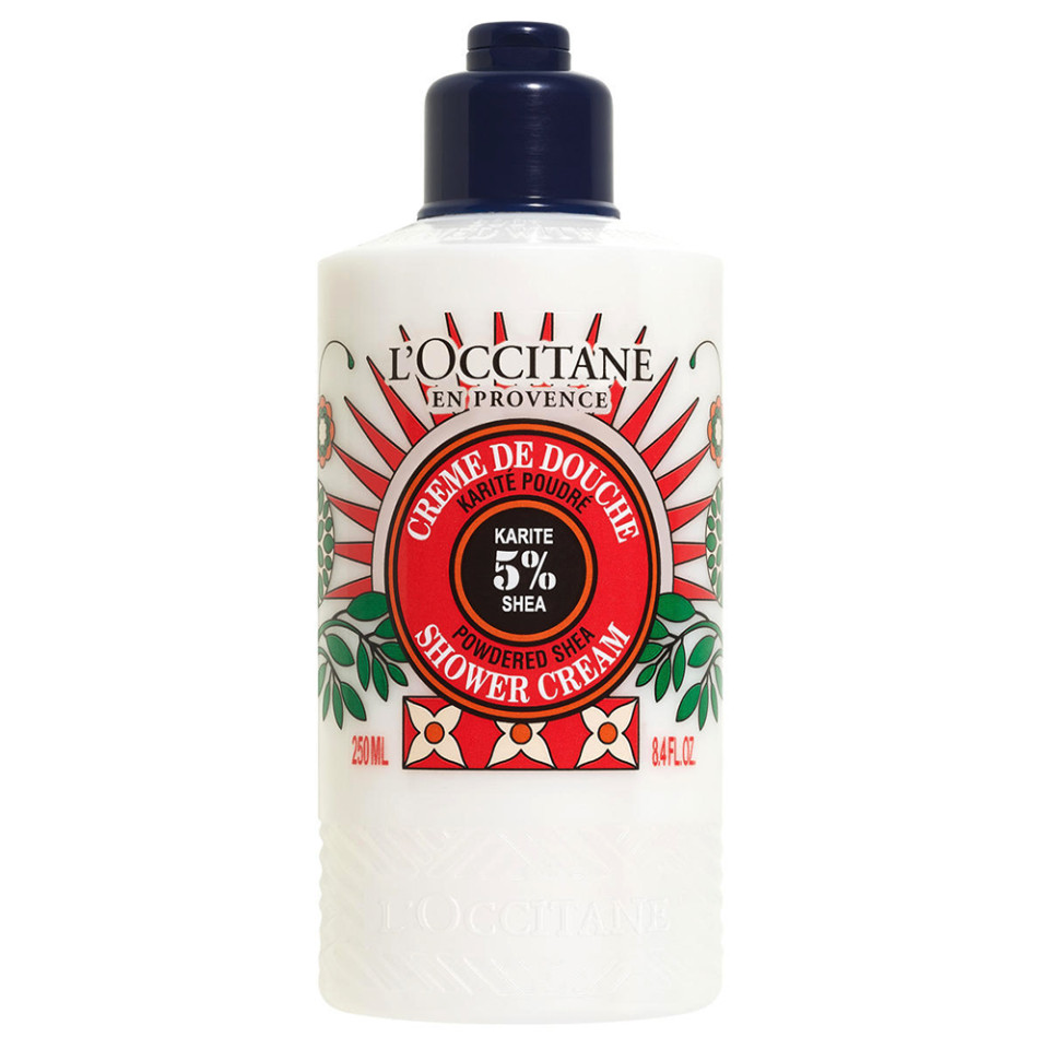 CREMA DOCCIA KARITÉ