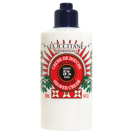 CREMA DOCCIA KARITÉ