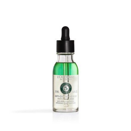 ANTI-HAIR LOSS - TRATTAMENTO ANTI-CADUTA