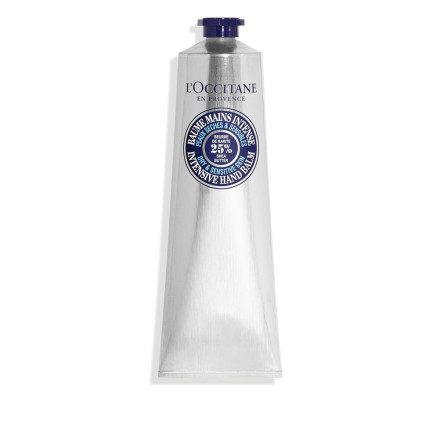 BALSAMO MANI INTENSO KARITÉ 25%
