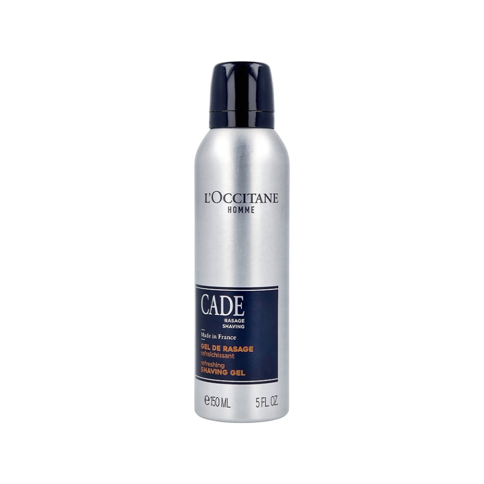 CADE GEL DE RASAGE