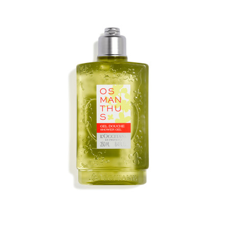 OSMANTHUS GEL DOCCIA  250 ML