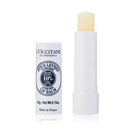 KARITÉ STICK LABBRA ULTRA RICCO