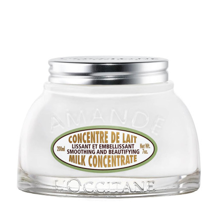 CREMA CORPO ALLA MANDORLA 200 ML
